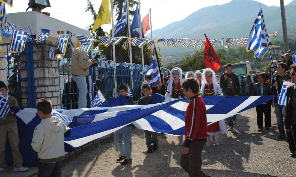 Βουλευτής Θ. Φωτίου: Αλυτρωτισμός η Βόρεια Ήπειρος-Είναι μήπως πατριωτισμός το “Βόρεια Μακεδονία”; (Βίντεο)